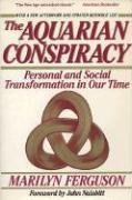 The Aquarian conspiracy