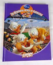 The Wonderful World Of Knowledge : Sport . Vol 13
