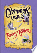 Clemency Pogue
