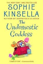 The Undomestic Goddess
