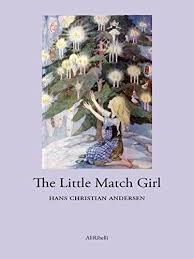 The Little Match Girl

