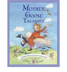 Mother Goose -Treasuries
