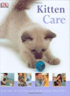 Kitten Care

