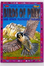Birds of Prey : A Question & Answer Book 

