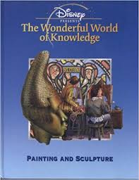 Painting and Sculpture (The Wonderful World of
Knowledge)
