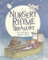 Nursery Rhyme Treasury
