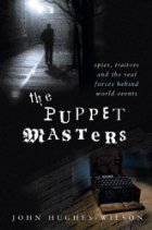 the puppet masters