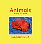 Animal : A First Art Book 
