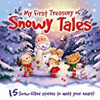 My First Treasury of Snowy Tales
