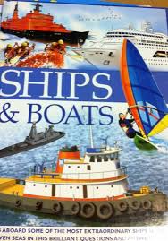 Ships and Boats
