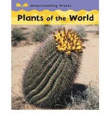 Plants Of The World
