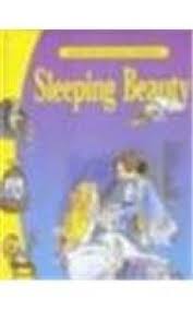 Sleeping Beauty
