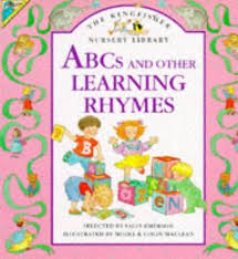 ABCs and Other Learning Rhymes

