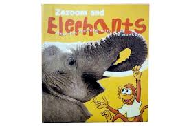 Zazoom and Elephants
