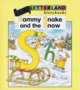 Sammy Snake and the Snow
