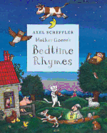 Mother Goose's Bedtime Rhymes
