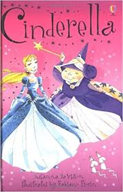 Cinderella 

