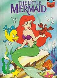 The Little Mermaid
