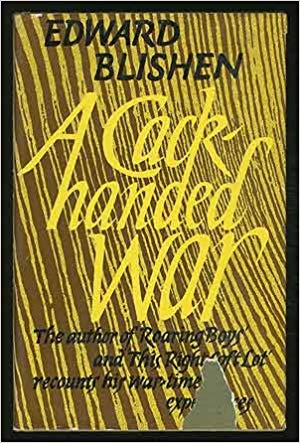a cack-handed war