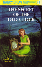 The Secret of the Old Clock
