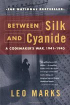 Between Silk and Cyanide