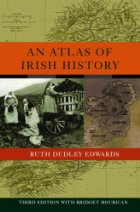 An atlas of Irish history