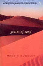 Grains of Sand
