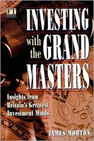 Investing With The Grand Masters
