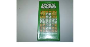 Barron's Sports Injuries Handbook
