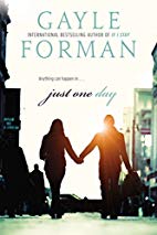 Just One Day
