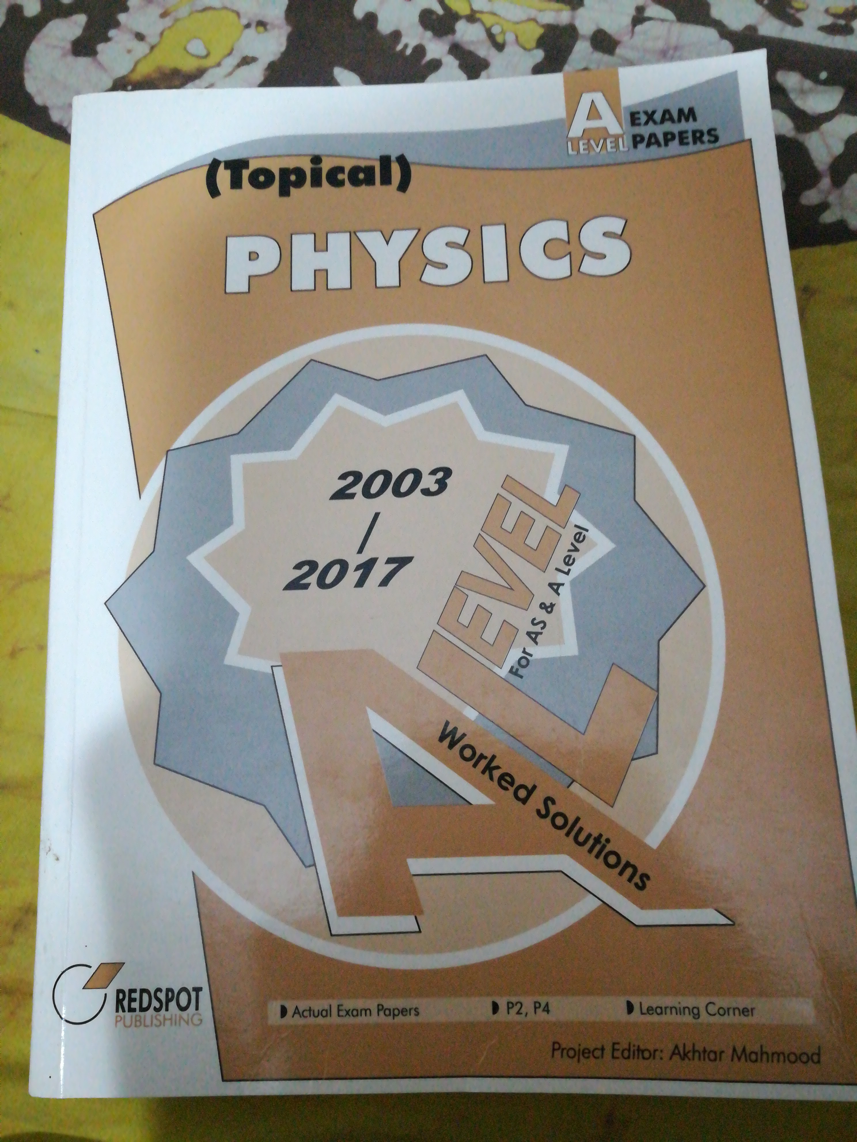 Physics
