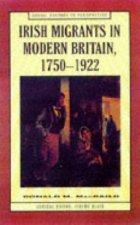 Irish migrants in modern Britain, 1750-1922