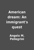 american dream