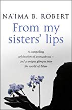 from my sisters' lips