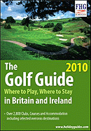 The Golf Guide 2010
