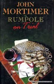 Rumpole on Trial
