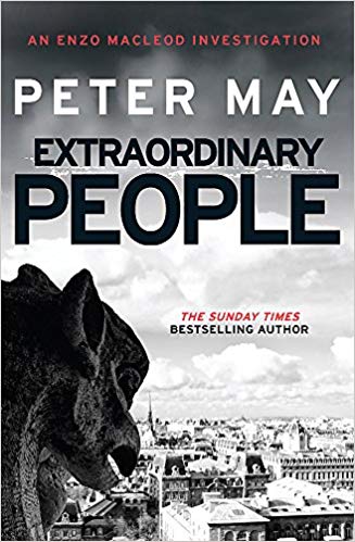 Extraordinary People
