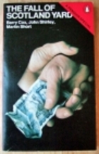 The fall of Scotland Yard