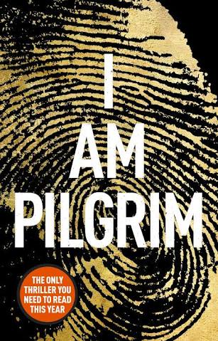 i am pilgrim