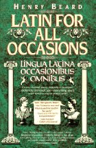 Latin for all occasions