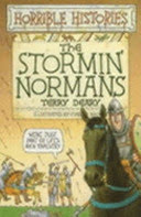 the stormin' normans