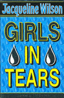 girls in tears