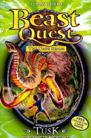 beast quest : tusk the mighty mammoth