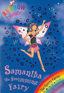 rainbow magic: samantha the swimming fairy