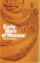 Early wars of Wessex