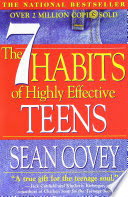 the 7 habits of highly effective teens: workbook