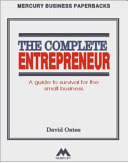 the complete entrepreneur
