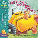 phoney phantom gopher