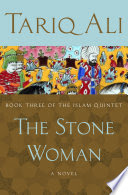 the stone woman