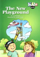 the new playground